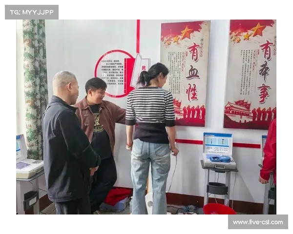 晋中市开展国民体质常态化监测,推动综合格斗成为健身新选择 晋中市开展国民体质常态化监测,推动综合格斗成为健身新选择