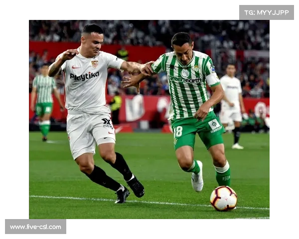 贝蒂斯2-0完胜塞维利亚 德比战客场奏凯罗梅罗染红 贝蒂斯2-0完胜塞维利亚 德比战客场奏凯罗梅罗染红