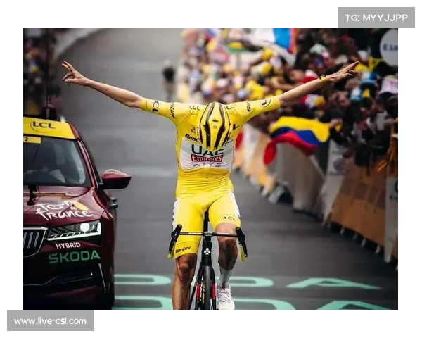 波加查连续两年包揽环法与世锦赛，单车王座再无悬念