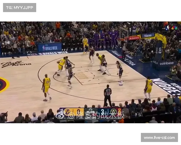 湖人115-107逆转掘金,东契奇砍下38分13篮板10助攻 湖人115-107逆转掘金,东契奇砍下38分13篮板10助攻