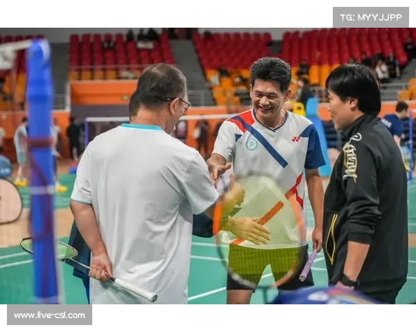 赛事营地建设与管理标准逐步完善，保障运动员体验